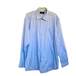 Icon Canada Men's Blue  Shirt